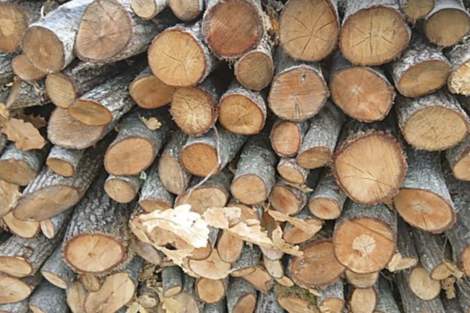 Fırınlık Odun - Kaliteli