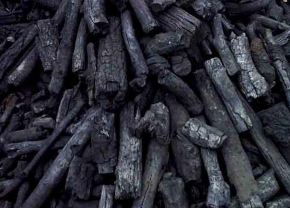 Meşe Kömürü - Mangal