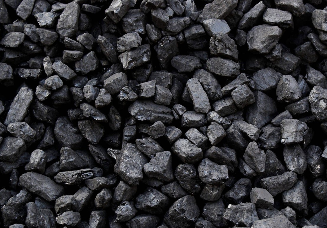 Soba Kömürü - Kaliteli